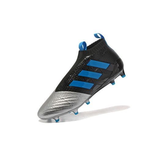 Adidas ACE 17+ PureControl FG - Response Zilver Blauw_8.jpg